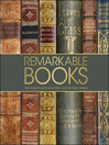 Cover image for Remarkable Books